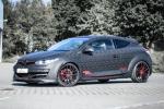 Renault Megane R.S. 275 Trophy by JMS on Barracuda Racing Wheels (Project 3.0) 2020 года